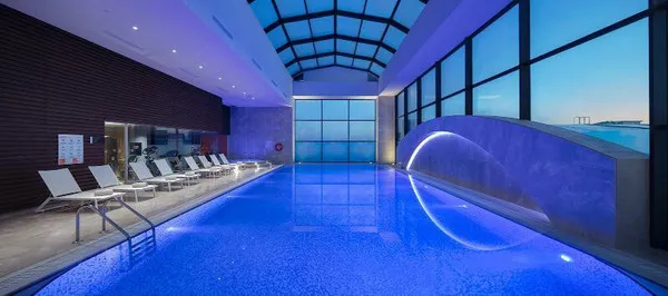 DoubleTree by Hilton Istanbul Umraniye