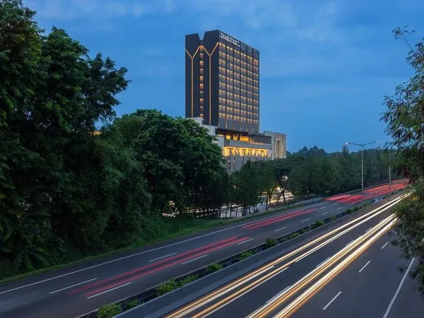 Doubletree By Hilton Jakarta Bintaro Jaya