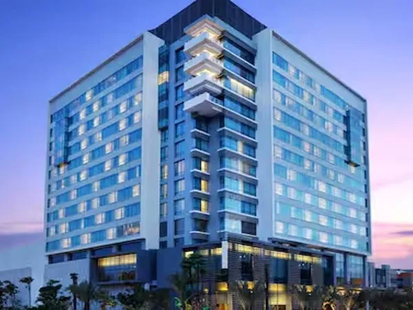 Doubletree By Hilton Jakarta Kemayoran