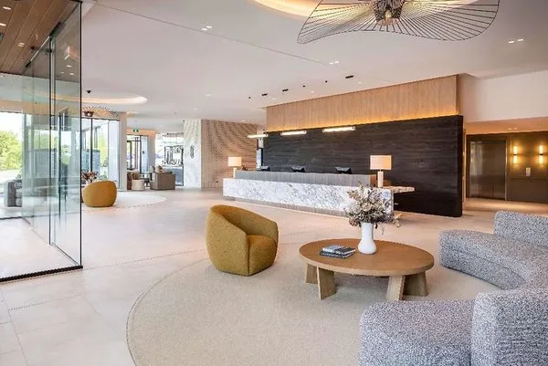 DoubleTree by Hilton Karaka