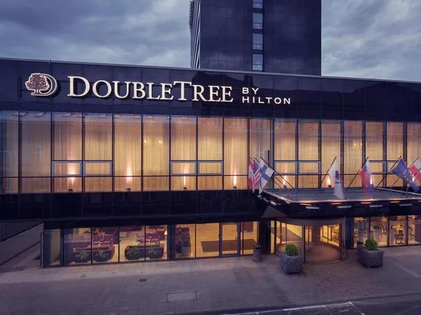 Doubletree By Hilton Kosice