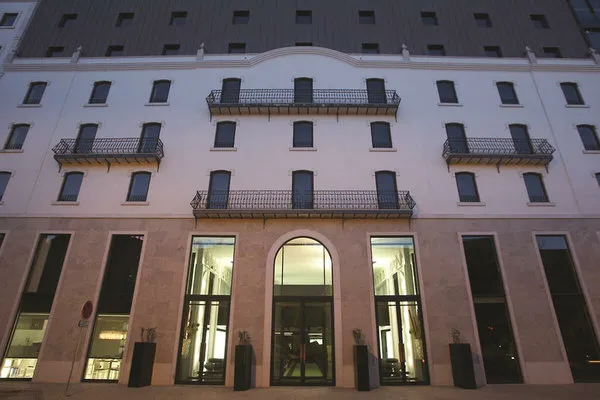 Doubletree by Hilton Lisbon - Fontana Park