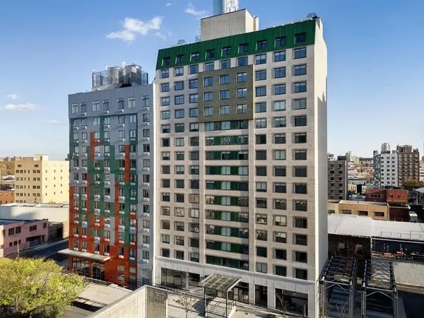 DoubleTree by Hilton Long Island City New York