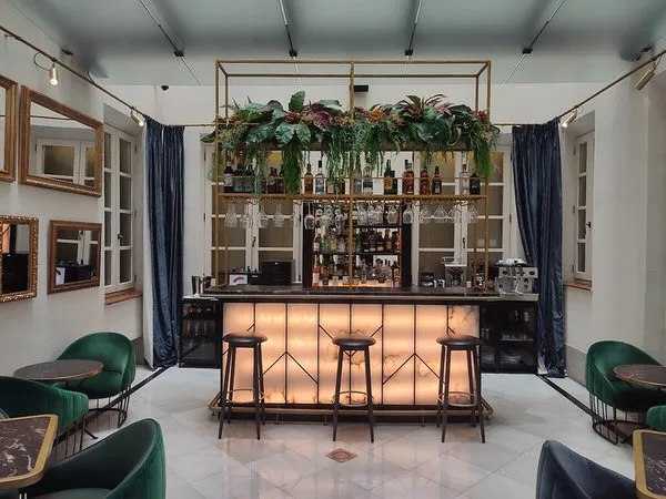 DoubleTree by Hilton Madrid-Prado