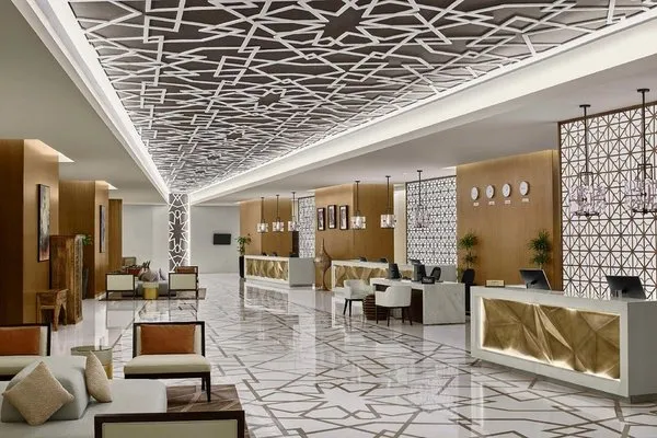 DoubleTree by Hilton Makkah Jabal Omar