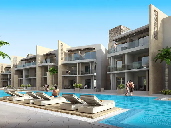 DoubleTree by Hilton Mangroovy El Gouna Resort