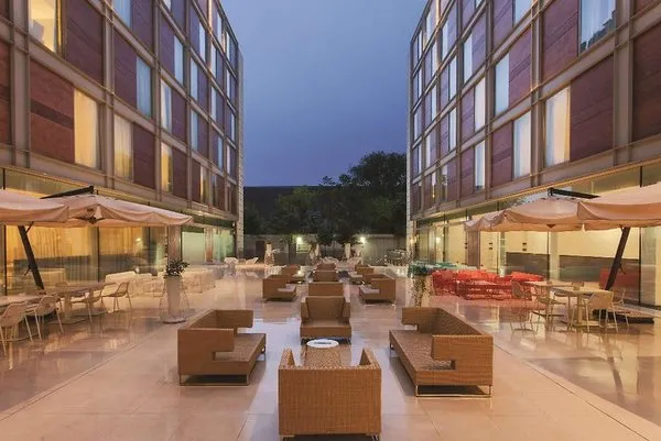 Doubletree by Hilton Milan