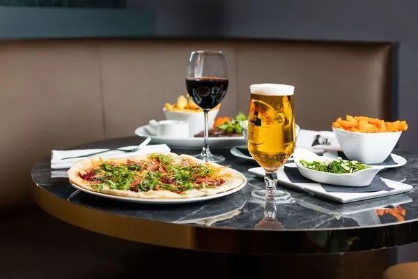 Doubletree by Hilton Newcastle Airport
