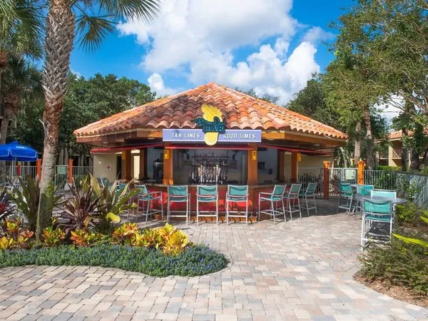 DoubleTree by Hilton Orlando Theme Park Resort