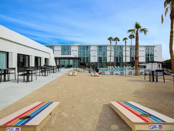 DoubleTree by Hilton Palmdale