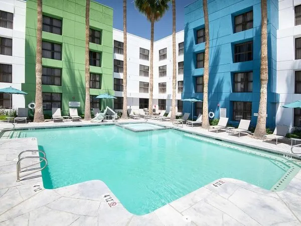 DoubleTree by Hilton Phoenix Chandler