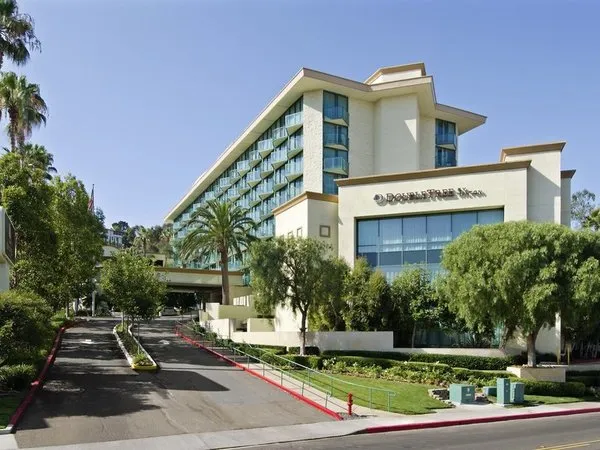 Doubletree by Hilton San Diego Hotel Circle