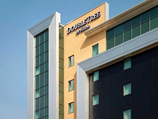 DoubleTree By Hilton Sheffield City