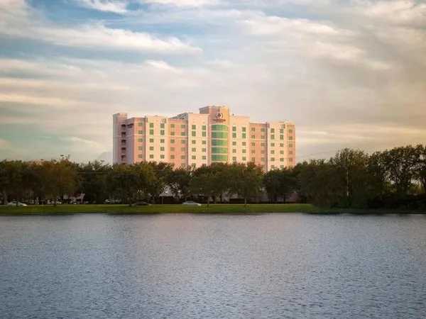 DoubleTree by Hilton Sunrise - Sawgrass Mills