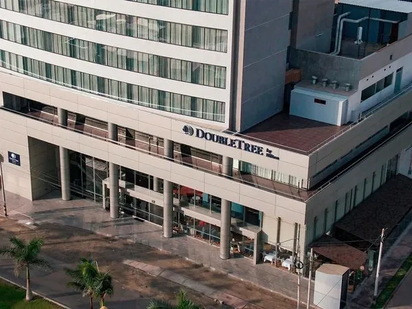 DoubleTree by Hilton Trujillo