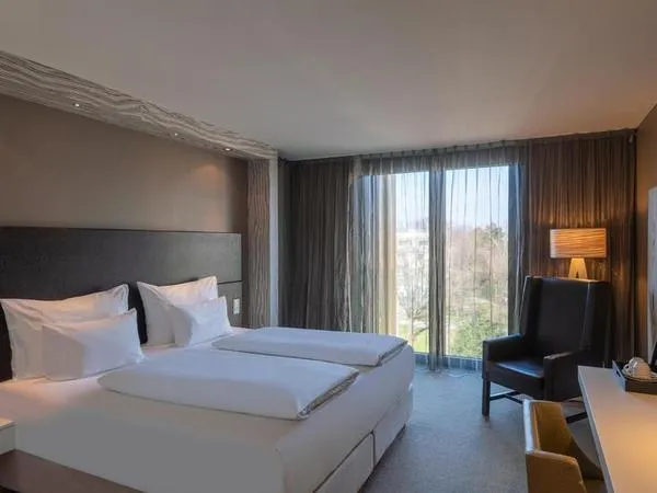 DoubleTree by Hilton Vienna Schonbrunn