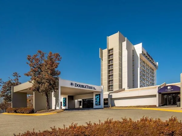 DoubleTree by Hilton Washington DC North/Gaithersburg