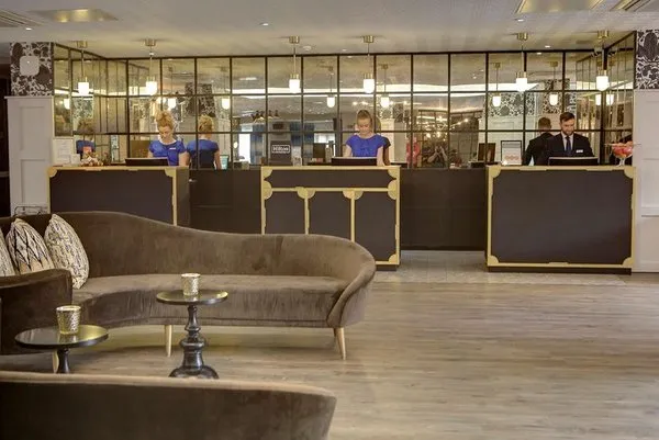 DoubleTree by Hilton York