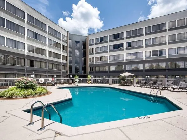 Doubletree Columbus