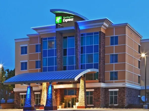 DoubleTree Dallas Near the Galleria