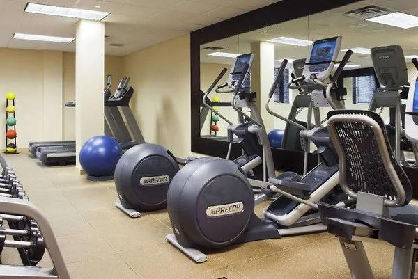 DoubleTree Fallsview Resort & Spa by Hilton - Niagara Falls