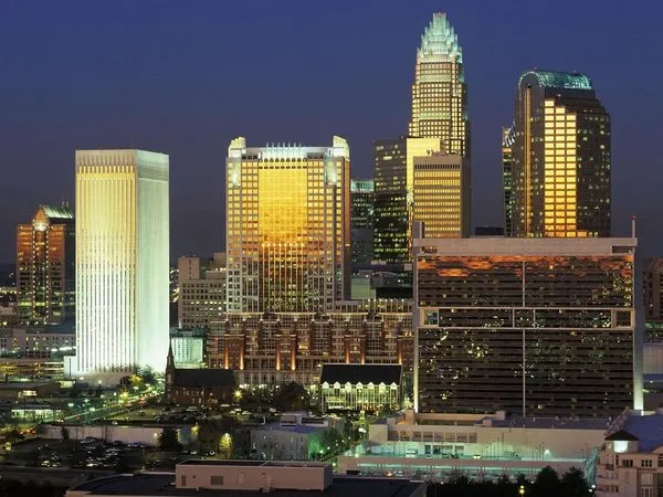 DoubleTree Guest Suites Charlotte / SouthPark