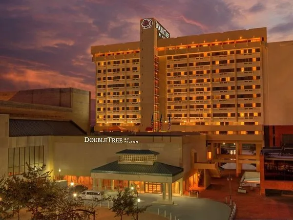 Hotels in Arkansas finden
