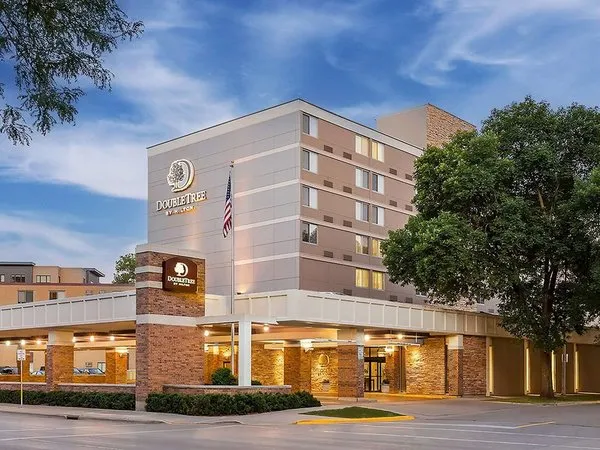 DoubleTree Madison