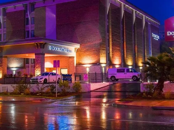 DoubleTree Montgomery Downtown