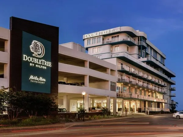 DoubleTree Ocean City Oceanfront