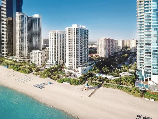 DoubleTree Resort & Spa by Hilton Hotel Ocean Point