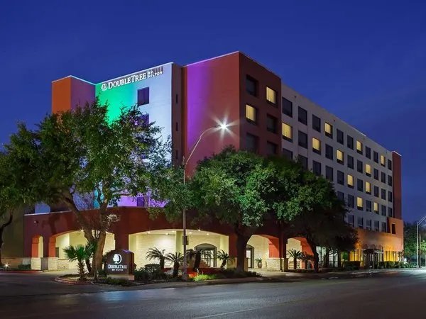 Doubletree San Antonio Downtown - Market Square