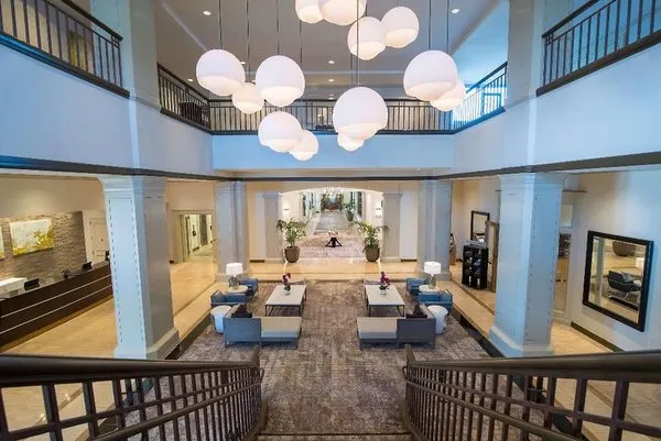 DoubleTree San Diego Mission Valley