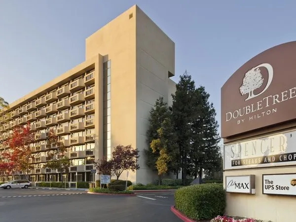 Doubletree San Jose