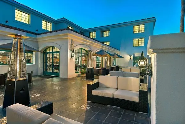DoubleTree San Pedro - Port of Los Angeles