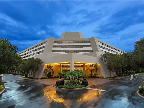 DoubleTree Suites by Hilton Orlando - Disney Springs Area