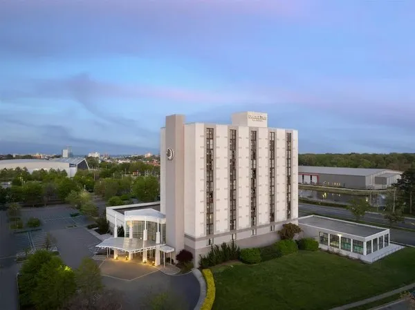 DoubleTree Virginia Beach