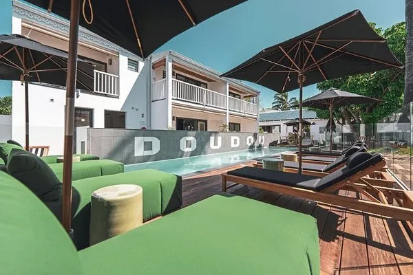 Doudou Hôtel