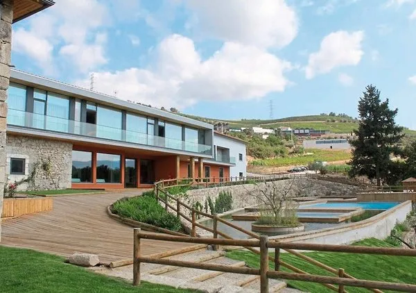 Douro Cister Hotel & SPA