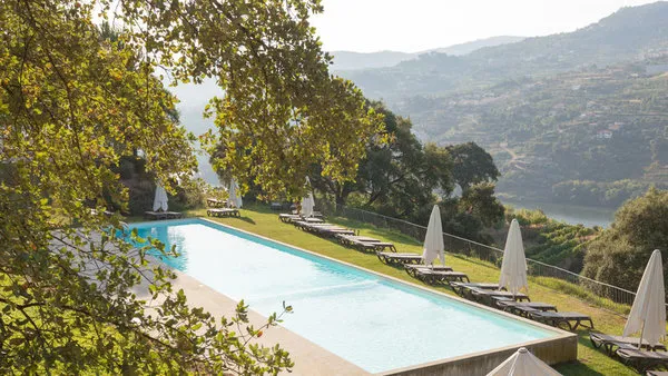 Douro Palace Hotel Resort & Spa