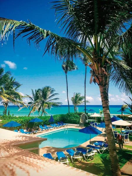 Dover Beach Hotel