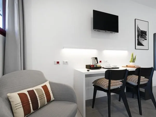 DoveVivo Campus San Giobbe