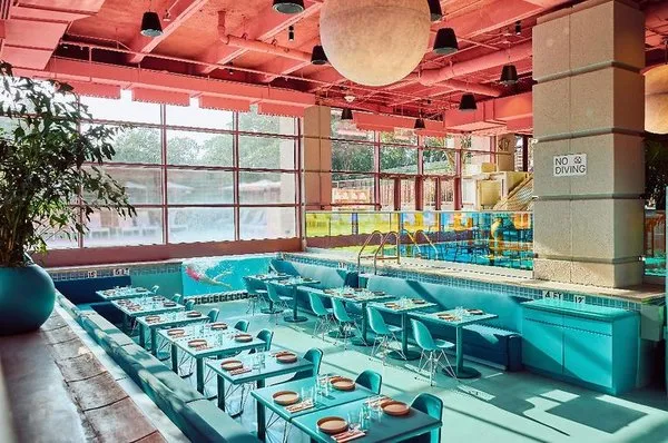 Downright Austin Hotel