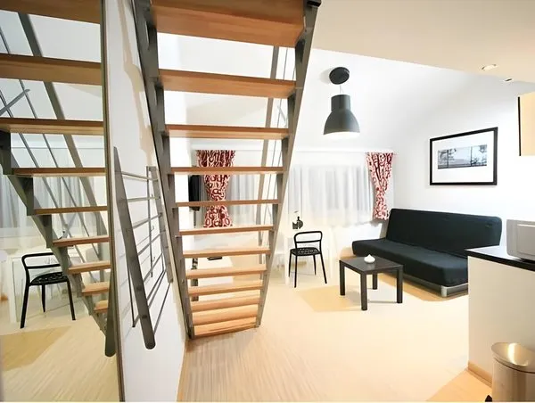 Downtown Apartments Pula