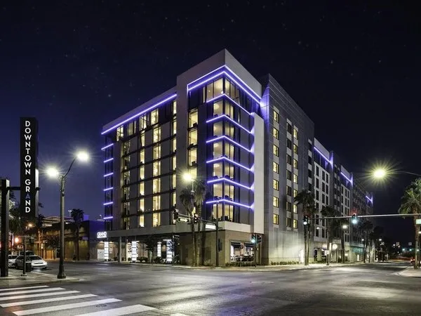 Downtown Grand Hotel & Casino