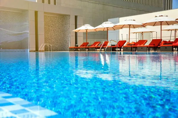 Downtown Rotana