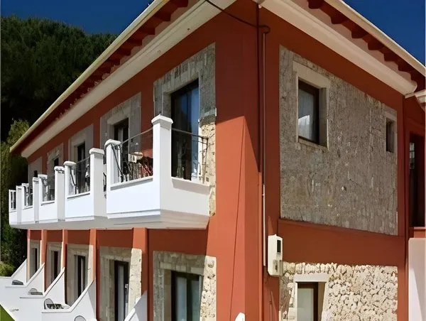 Dracos Hotel
