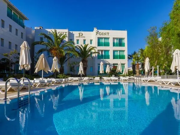 Dragut Point North Hotel