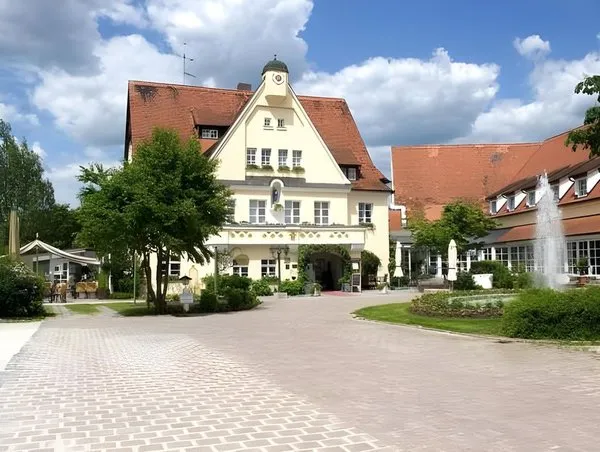 Drahthammer Schlöß'l