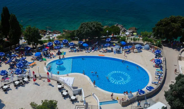 Draica Hotel Resort - Draica Hotel